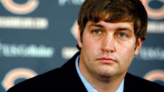 Jay Cutler Is Not A Winner Because He Doesn't Smile At Bears Employees, Writes Crazy Person